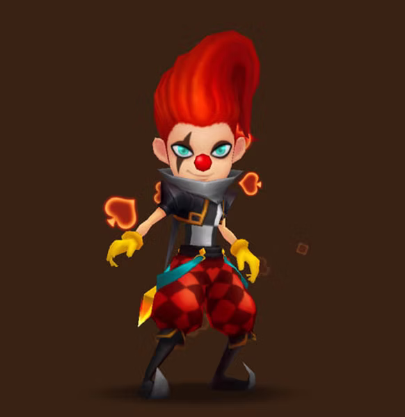 Summoners War Hall of Wind Guide Jojo Summoners War Jojo