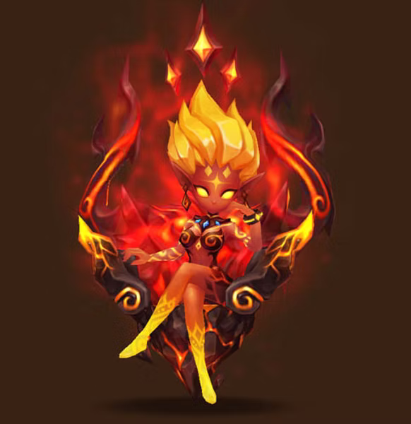 Summoners War Hall of Light Guide Kahil 2 Summoners War Hall of Light Guide - Kahil 2