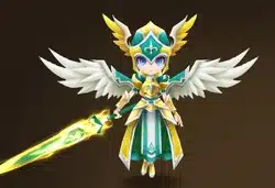 Summoners War Monster Fusion Guide Katarina 1 Summoners War Katarina