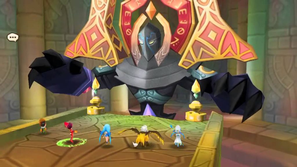 Summoners War Hall of Magic Guide Keeper of Magic Summoners War Hall of Magic Guide