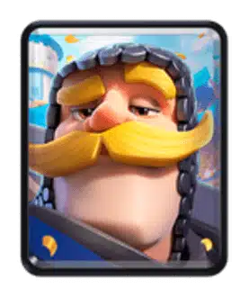 Clash Royale Musketeer Evolution Draft KnightCard 2 Clash Royale Musketeer Evolution Draft - KnightCard 2