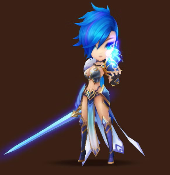 Summoners War Dragons Lair Guide LAPIS Water Magic Knight Summoners War Dragons Lair Guide lapis