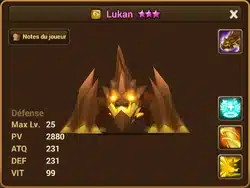Summoners War Monster Fusion Guide Lukan Summoners War Monster Fusion Guide - Lukan