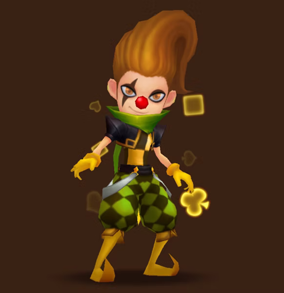 Summoners War Hall of Magic Guide Lushen Summoners War Hall of Magic Guide - Lushen