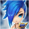 Summoners War Karzhan Remains Guide Magic Knight Water Icon Summoners War Karzhan Remains Guide - Lapis (Water Magic Knight)
