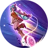 Mobile Legends Cici Mobile Legends Cici Passive Performers Delight Performer's Delight