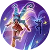 Mobile Legends Cici Mobile Legends Skill Buoyant Bounce Bouyant Bounce