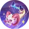 Mobile Legends Cici Mobile Legends Skills Curtain Call Curtain Call