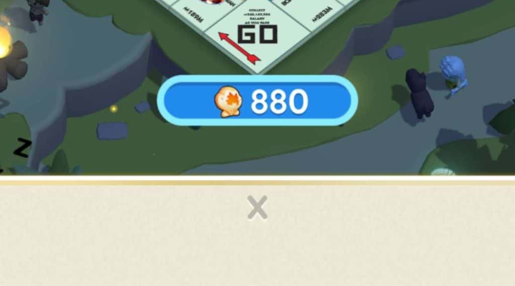 Monopoly Go Aqua Partners (April 8) Monopoly Go Aqua Partners April 8 Currency Token Monopoly Go Aqua Partners: Additional Information