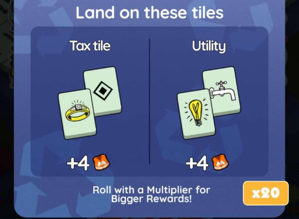 Monopoly Go City Cleanup (April 21) Monopoly Go City Cleanup April 21 How To Earn Points Monopoly Go City Cleanup: How To Earn Points