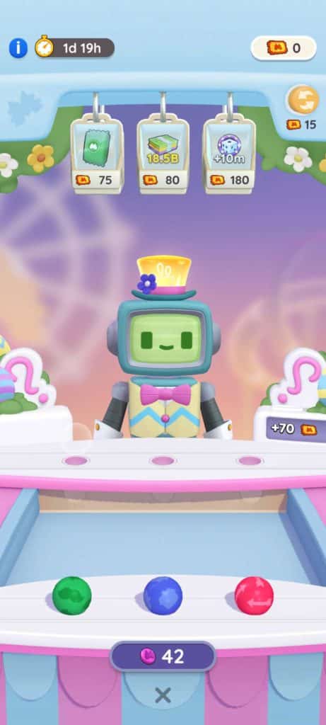 Monopoly Go Juggle Jam (April 15) Monopoly Go Juggle Jam April 15 Gamescreen 1 Monopoly Go Juggle Jam: Tips and Strategies
