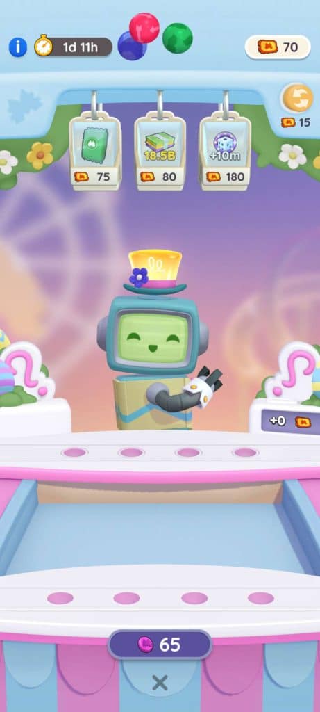 Monopoly Go Juggle Jam (April 15) Monopoly Go Juggle Jam April 15 Gamescreen 2 Monopoly Go Juggle Jam: How To Play Juggle Jam