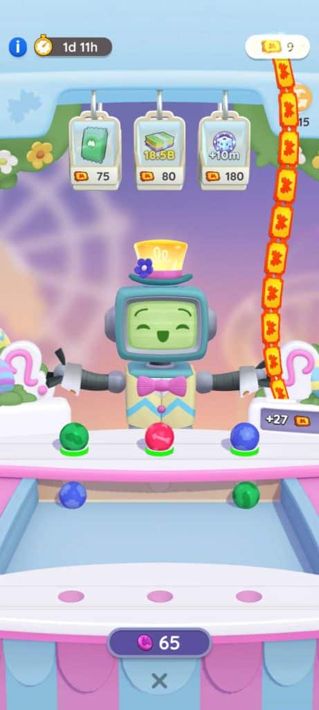 Monopoly Go Juggle Jam (April 15) Monopoly Go Juggle Jam April 15 Gamescreen 3 1 Monopoly Go Juggle Jam: Rewards