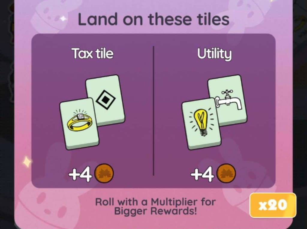 Monopoly Go Pastel Pastries (April 15) Monopoly Go Pastel Pastries April 15 How To Earn Points Monopoly Go Pastel Pastries : How To Earn Points