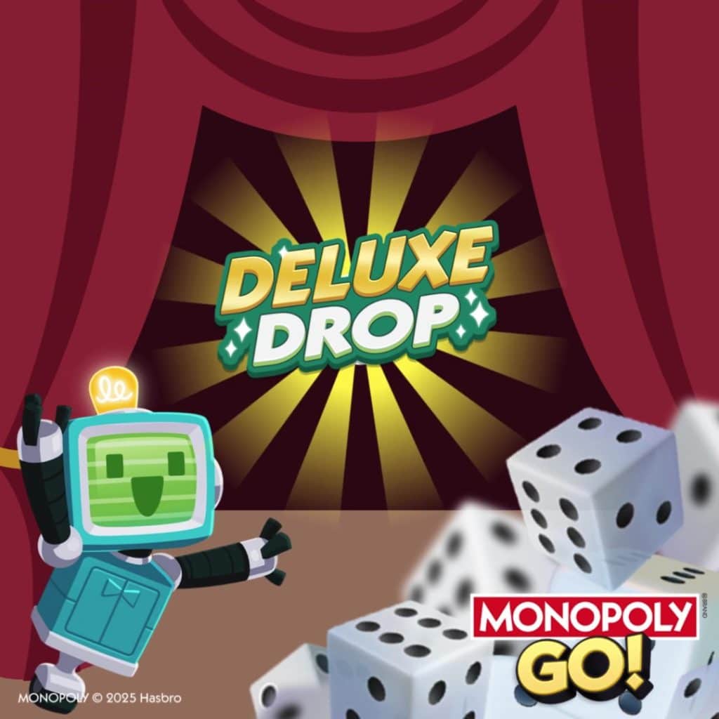 Monopoly Go Butterfly Bliss (April 14) Monopoly Go Peg E Deluxe Drop April 13 Banner 1 Monopoly Go Butterfly Bliss: Other Events