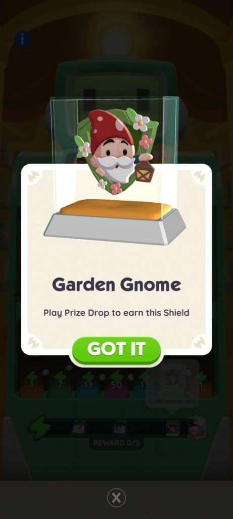 Monopoly Go Deluxe Drop (April 13) Monopoly Go Peg E Deluxe Drop April 13 Reward Monopoly Go Deluxe Drop: Rewards