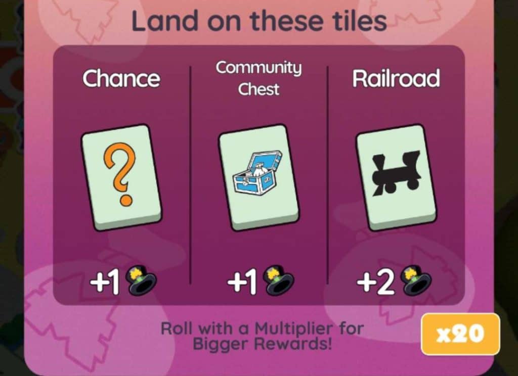 Monopoly Go Rich Waltz (April 1) Monopoly Go Rich Waltz April 1 How To Earn Points Monopoly Go Rich Waltz: How To Earn Points