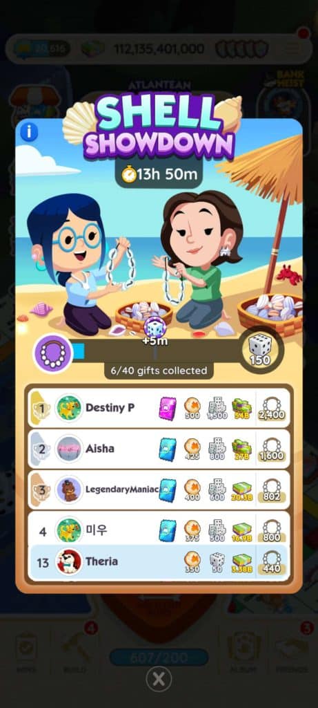 Monopoly Go Shell Showdown (April 8) Monopoly Go Shell Showdown April8 1 Monopoly Go Shell Showdown: Tips and Strategies