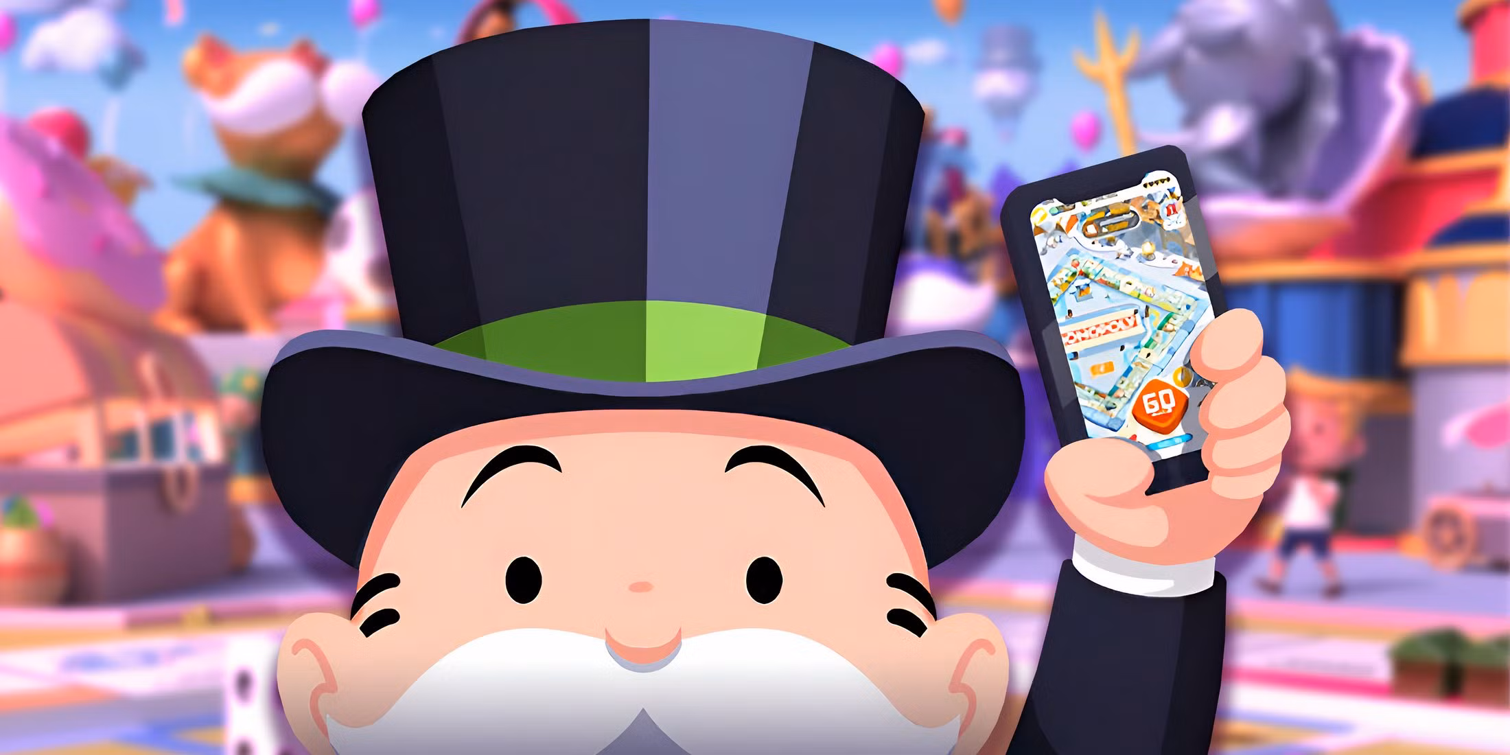Monopoly Go Ghost Stories Monopoly Go Tips And Strategy Monopoly Go Ghost Stories: Tips and Strategies