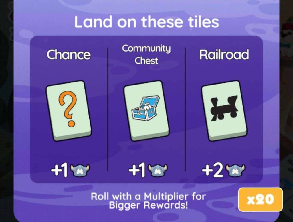 Monopoly Go Viking Voyage (April 22) Monopoly Go Viking Voyage April 22 How to Earn Points Monopoly Go Viking Voyage: How To Earn Points