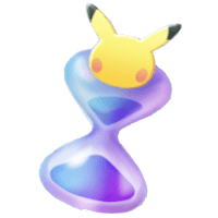 Pokemon TCG Pocket Pawmot Drop Event Pack Hourglass Pokemon TCG Pocket Pawmot Drop Event - Pack Hourglass