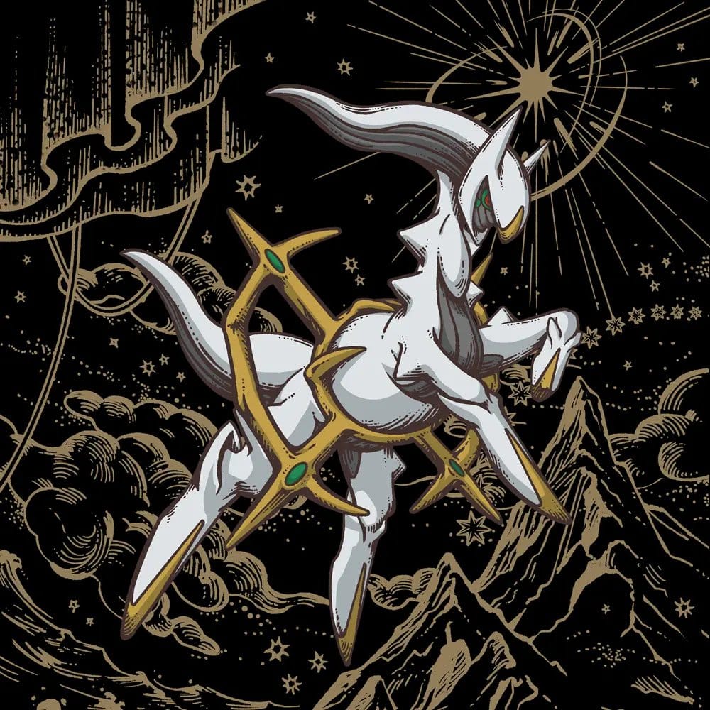 Pokemon TCG Pocket Premium Pass Playmat2 Pokemon TCG Pocket Premium Pass - Playmat2