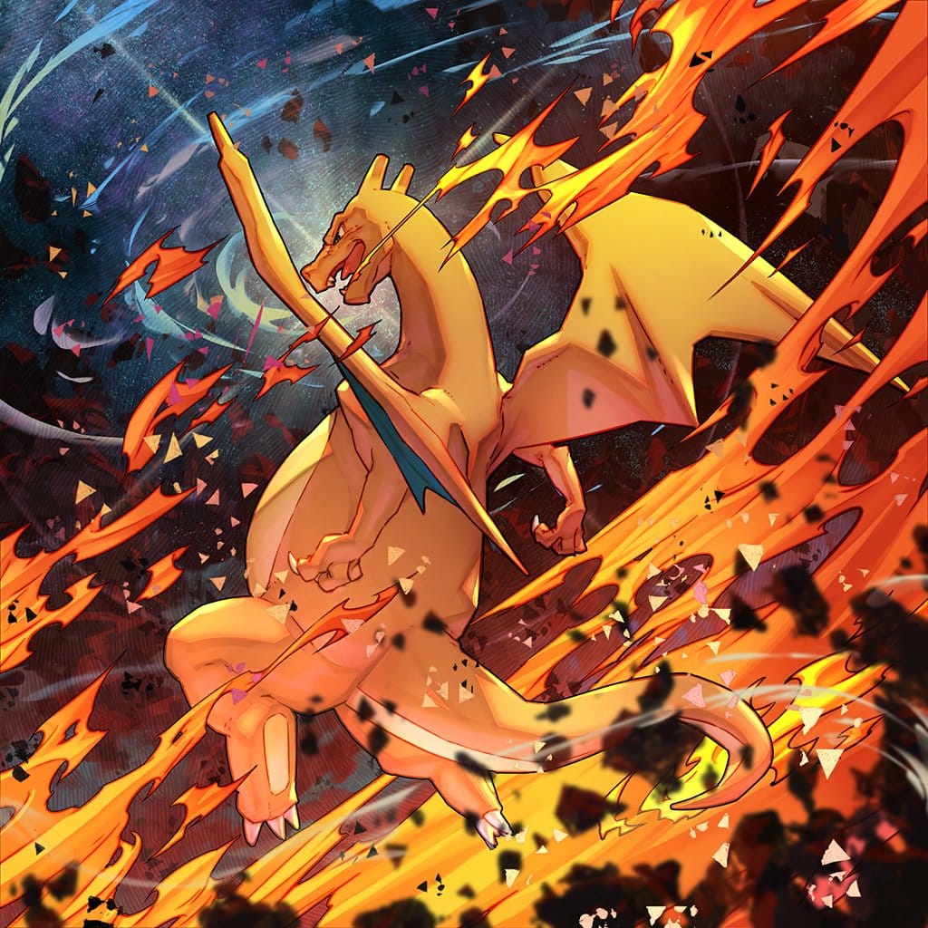 Pokemon TCG Pocket Premium Pass Playmat4 Pokemon TCG Pocket Premium Pass - Playmat4