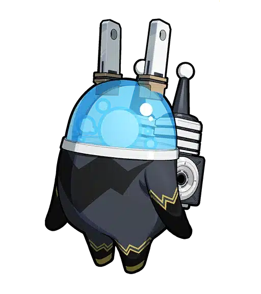 Zenless Zone Zero List of S-Rank Bangboos Plugboo Portrait Zenless Zone Zero List of S-Rank Bangboos - Plugboo