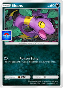 Pokemon TCG Pocket Pawmot Drop Event Pokemon TCG Pocket Ekans Pokemon TCG Pocket Pawmot Drop Event - Pokemon TCG Pocket Ekans
