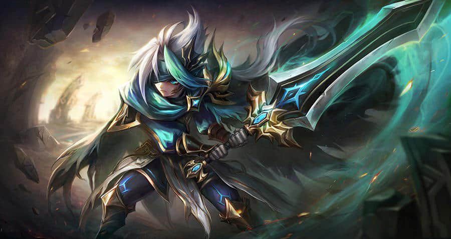 Summoners War Roid Wind Vagabond Guide ROID Summoners War Roid Wind Vagabond Guide - Roid