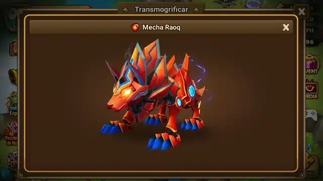 Summoners War Steel Fortress Guide Raoq 2A Summoners War Raoq 2A