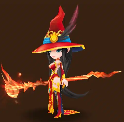 Summoners War Monster Fusion Guide Rebecca Summoners War Monster Fusion Guide - Rebecca