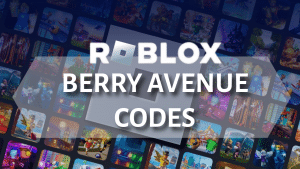 Roblox Berry Avenue Codes - thumbnail