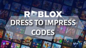 Roblox Dress to Impress Codes - thumbnail