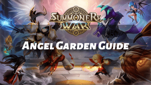 Summoners War Angel Garden Guide-Thumbnail