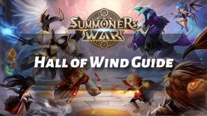 Summoners War Hall of Wind Guide - Thumbnail