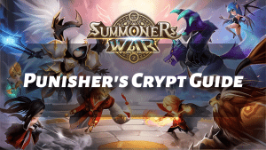 Summoners War Punisher's Crypt Guide - Thumbnail