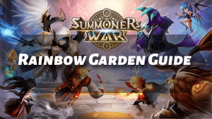Summoners War Rainbow Garden Guide-Thumbnail