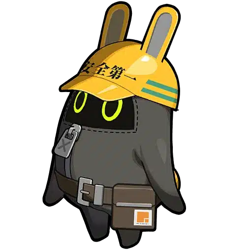 Zenless Zone Zero List of S-Rank Bangboos Safety Portrait Zenless Zone Zero List of S-Rank Bangboos - Safety