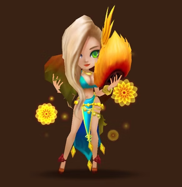 Summoners War Hall of Light Guide Seara Summoners War Hall of Light Guide - Seara