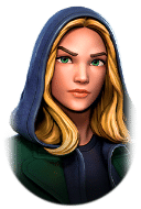 Marvel Strike Force Sharon Carter - Sharon Carter image