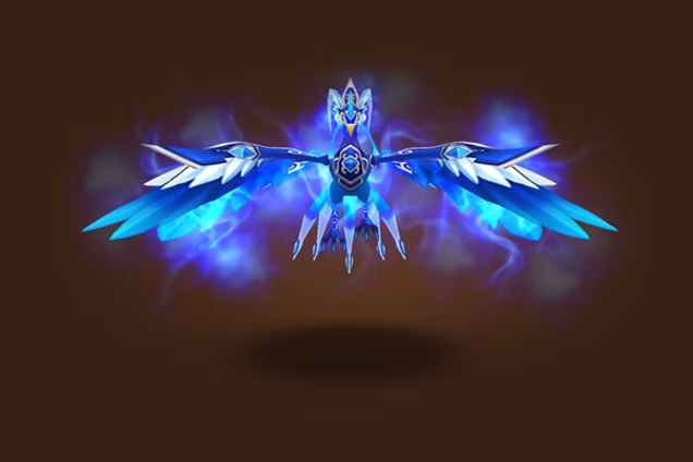 Summoners War Monster Fusion Guide Sigmarus 5 Summoners War Monster Fusion Guide - Sigmarus 5