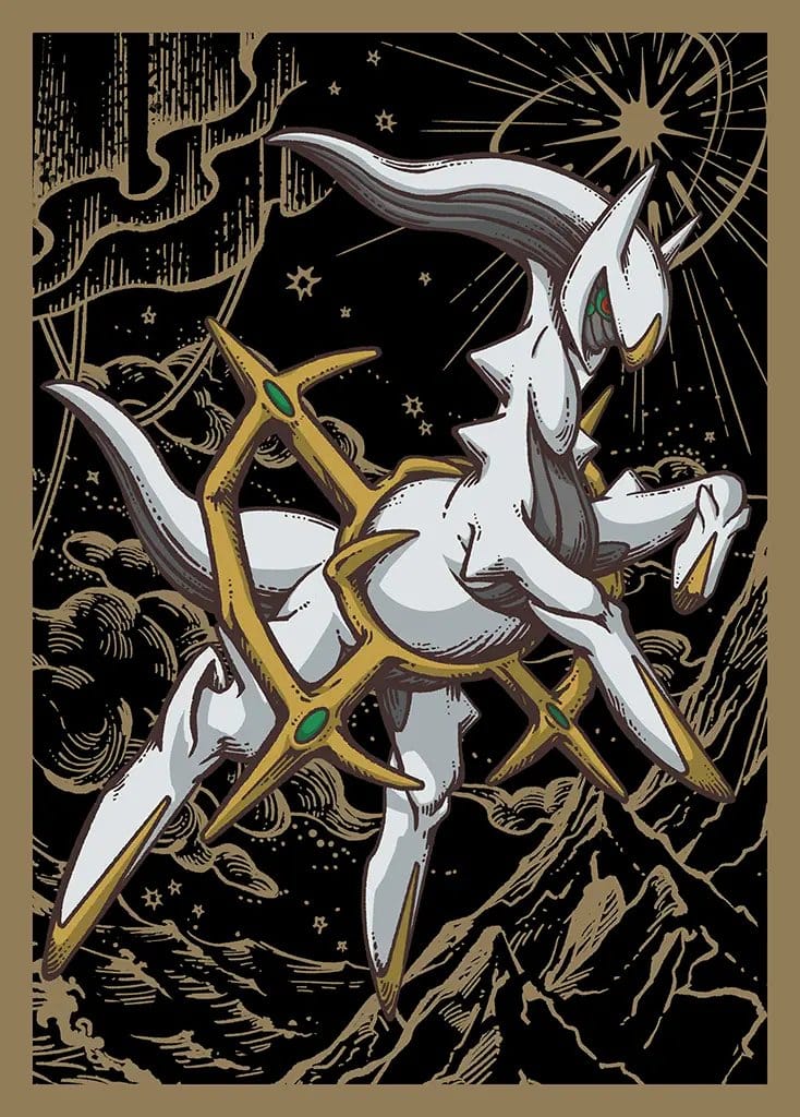 Pokemon TCG Pocket Premium Pass Sleeve2 Pokemon TCG Pocket Premium Pass - Sleeve2