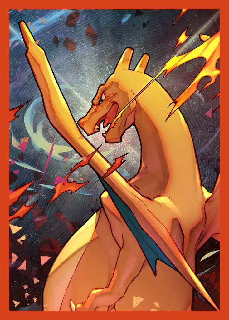 Pokemon TCG Pocket Premium Pass Sleeve4 Pokemon TCG Pocket Premium Pass - Sleeve4