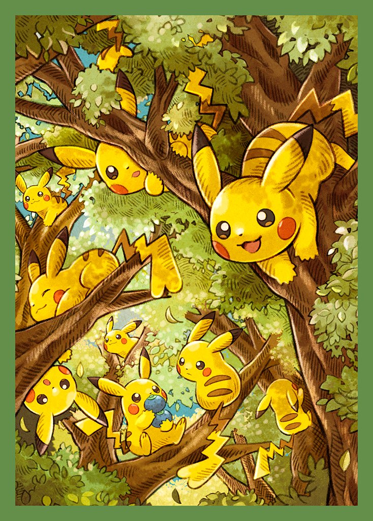 Pokemon TCG Pocket Premium Pass Sleeve5 Pokemon TCG Pocket Premium Pass - Sleeve5