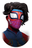 Marvel Strike Force Spider Man Pavitr - Spider Man Pavitr image