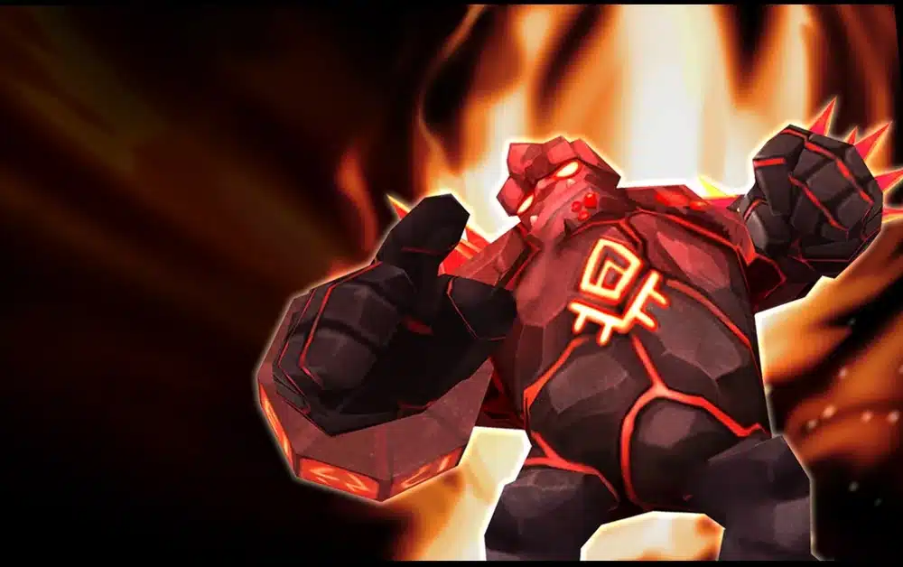 Summoners War Rune Guide Splash giant 1 Summoners War Rune Guide -Tips and Tricks