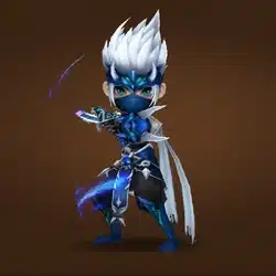 Summoners War Hall of Water Guide Susano Summoners War Hall of Water Guide - Susano