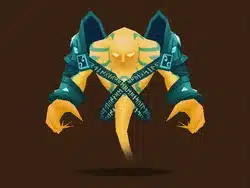 Summoners War Hall of Water Guide Taharus Summoners War Hall of Water Guide - Taharus