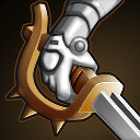 Assist/Counter Icon